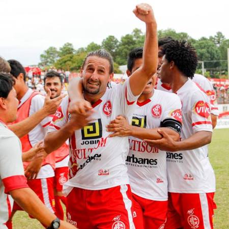 Inter SM lança passaporte para jogos do Inter SM em 2017