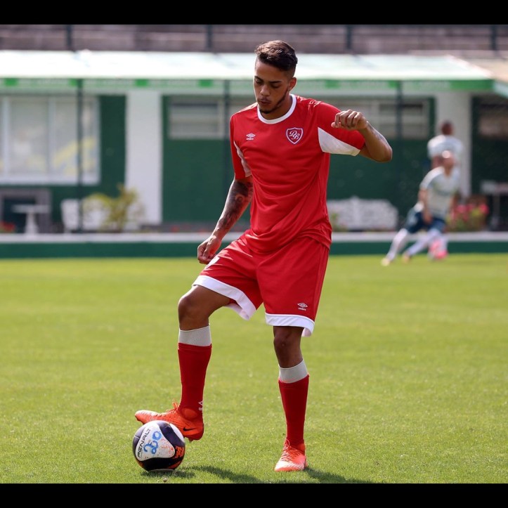 Léo Santos - Divulgação